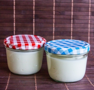 Joghurt Selber Machen Anleitung Fur Den Perfekten Joghurt